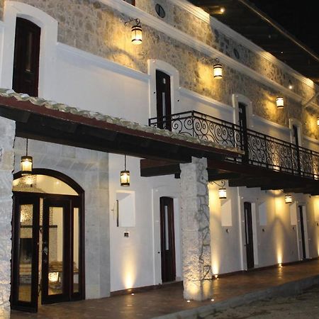 Hotel Atzalan 외부 사진