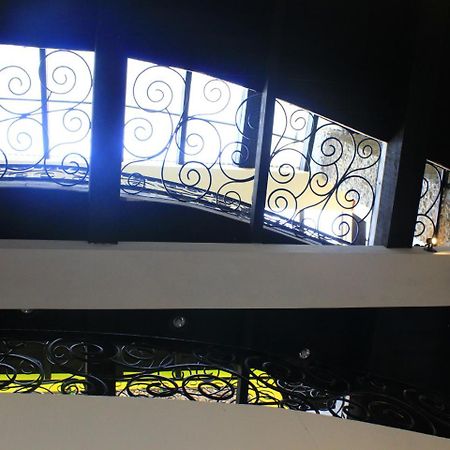 Hotel Atzalan 외부 사진